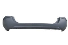 FORD FUSION- 03/06; ARKA TAMPON GRİ (BANT DELİKLİ) (TYG) 1324511