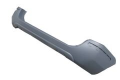 FORD FUSION- 03/06; ARKA TAMPON GRİ (BANT DELİKLİ) (TYG) 1324511