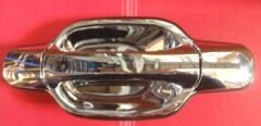 ISUZU D MAX- PICK UP- 07/12; ÖN KAPI DIŞ AÇMA KOLU SAĞ NİKELAJLI (BFN) Performance