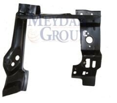RENAULT MASTER- 1- 97/03; ÖN PANEL YAN PARÇA SOL (TYG) 7751688433