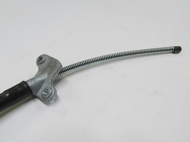 TOYOTA HILUX- PICK UP LN145- 02/05; ARKA EL FREN TELİ SOL (SH) 46430-35531