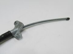 TOYOTA HILUX- PICK UP LN145- 02/05; ARKA EL FREN TELİ SOL (SH) 46430-35531