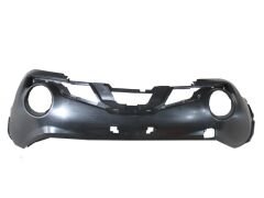 NISSAN JUKE- 14/19; ÖN TAMPON (SİS/ÇEKİ DEMİRİ DELİKLİ) (TW) 62022-BV80H