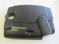 RENAULT CLIO- 2- SD/HB- 02/08; MOTOR ÜST KAPAĞI 1,5 DCI DİZEL K9K 8200791916