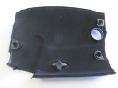 RENAULT CLIO- 2- SD/HB- 02/08; MOTOR ÜST KAPAĞI 1,5 DCI DİZEL K9K 8200791916