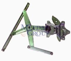 TOYOTA COROLLA- AE111- 99/00; ÖN CAM KRİKOSU SAĞ ELEKTRİKLİ/MOTORSUZ (TW) 69801-02040