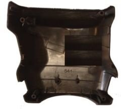 NISSAN SKYSTAR- PICK UP- ND22- 03/12; DİREKSİYON ÜST KAPAĞI (PLASTİĞİ) (TW) 48471-3S400