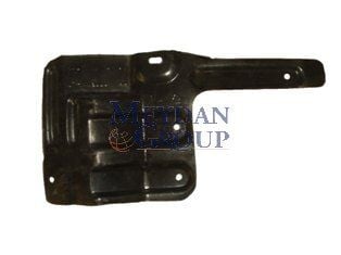 HYUNDAI ELANTRA- 02/03; ÖN TAMPON ALT KÖŞE MUHAFAZA PLASTİĞİ SAĞ (LT-HN8002) (TW) 29110-2D000