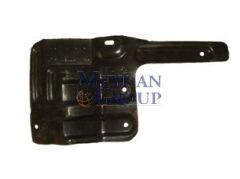 HYUNDAI ELANTRA- 02/03; ÖN TAMPON ALT KÖŞE MUHAFAZA PLASTİĞİ SAĞ (LT-HN8002) (TW) 29110-2D000