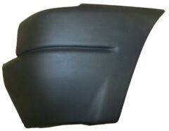 FORD RANGER- PICK UP- 98/02; ÖN TAMPON UCU SOL SİYAH (TYG) UH7750051