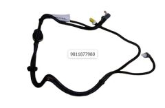 9811877980 YAKIT HORTUMU PEUGEOT OPEL CITROEN 1.6 HDI C4 P308 P3008