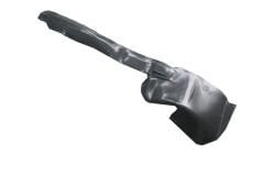 CITROEN SAXO- 96/00; ÖN ÇAMURLUK DAVLUMBAZI SOL 7136.A8