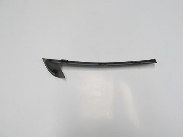BMW 5 SERI- F10- 13/16; SİS LAMBA KAPAĞI ÜST ÇITASI SOL GÜMÜŞ GRİ (TW) 51117331765