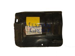 HYUNDAI ELANTRA- 02/03; ÖN TAMPON ALT KÖŞE MUHAFAZA PLASTİĞİ SOL (LT-HN8001) (TW) 291102D100