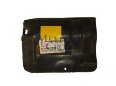 HYUNDAI ELANTRA- 02/03; ÖN TAMPON ALT KÖŞE MUHAFAZA PLASTİĞİ SOL (LT-HN8001) (TW) 291102D100