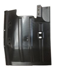 ISUZU NPR- ŞAMPİYON- 97/06; ÖN PAÇALIK SAĞ ÖNÜN ARKASI (ÇİFT TEKER) 8-97048-729C