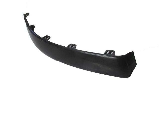 CITROEN C4- 04/09; ÖN TAMPON BANDI SAĞ SİYAH (TYG) 7452FH