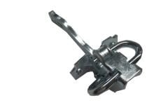 FIAT TEMPRA- 90/99; ÖN KAPI DURDURUCUSU SAĞ/SOL AYNI (ADET) (KAPI GERGİSİ) 46424567