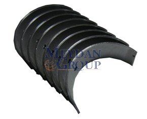 TOYOTA CORONA- AT181- 90/92; KOL YATAK 0.50 (3S) 2.0cc GL TİPİ (TDC)  13041-63020-050