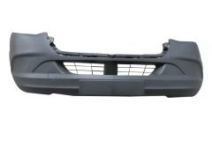 MERCEDES SPRINTER- 19/23; ÖN TAMPON SİYAH (SİS DELİKSİZ) (İTALYA) A91088593009K83