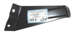 NISSAN PATHFINDER- 96/99; ARKA TAMPON İÇ BRAKETİ SOL 85271-0W001