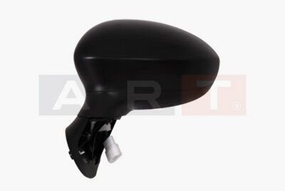 AYNA SOL M0011142 LINEA (07-) MEKANİK