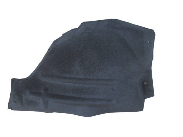 RENAULT MEGANE- 4- SD- 21/24; ÖN ÇAMURLUK DAVLUMBAZI SOL (ÖNÜN ARKASI) (HALI TİP) 638434650R