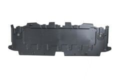 OPEL ASTRA- K- HB- 16/19; ÖN TAMPON ALT KORUMA PLASTİĞİ 39086928