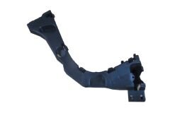 FORD FOCUS- HB- 15/18; ARKA TAMPON BAĞLANTI BRAKETİ SOL PLASTİK (TW) F1EB17E851FA