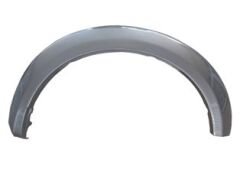 MITSUBISHI L200- PICK UP- 10/13; ÖN ÇAMURLUK AĞZI PLASTİĞİ SAĞ (DODİK) 4X4 (GRİ) 74071152