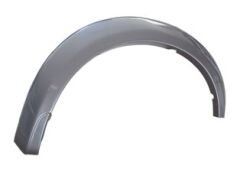 MITSUBISHI L200- PICK UP- 10/13; ÖN ÇAMURLUK AĞZI PLASTİĞİ SAĞ (DODİK) 4X4 (GRİ) 74071152