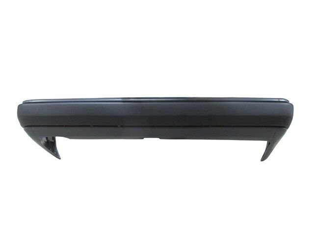 MERCEDES E CLASS- W124- 85/93; ARKA TAMPON GRİ ASTARLI (KENDİNDEN BANTLI TYG) 1248800171