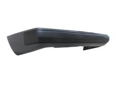 MERCEDES E CLASS- W124- 85/93; ARKA TAMPON GRİ ASTARLI (KENDİNDEN BANTLI TYG) 1248800171