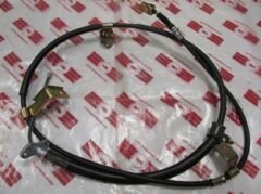 TOYOTA HILUX- PICK UP VIGO- 05/11; ARKA EL FREN TELİ SOL 4X2 (SH) 46430-0K030
