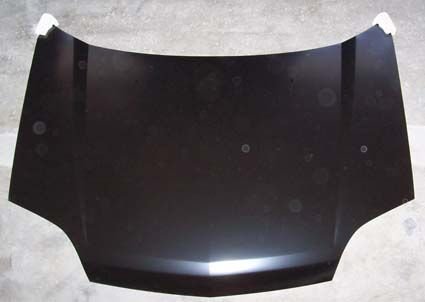 NISSAN X TRAIL- 02/07; MOTOR KAPUTU (TW) F5100-8H3MM