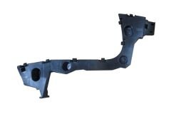 FORD FOCUS- SD- 15/18; ARKA TAMPON BAĞLANTI BRAKETİ SOL PLASTİK (TW) F1EB 17E851 FA