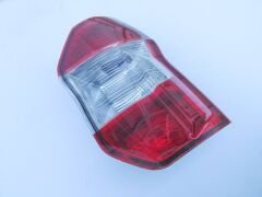 FORD TOURNEO COURIER- 18/24; STOP LAMBASI SAĞ KIRMIZI/BEYAZ (MARS) ET7613404AF