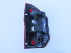 FORD TOURNEO COURIER- 18/24; STOP LAMBASI SAĞ KIRMIZI/BEYAZ (MARS) ET7613404AF