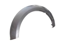 MITSUBISHI L200- PICK UP- 10/13; ÖN ÇAMURLUK AĞZI PLASTİĞİ SOL (DODİK) 4X4 (GRİ) 7407A151