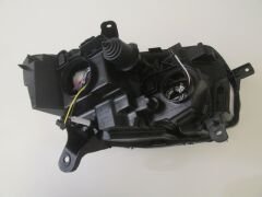 DACIA SANDERO- 17/20; FAR LAMBASI SOL MANUEL LEDLİ (TW-Y) 260604218R