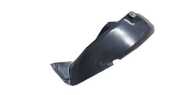 PEUGEOT 207- 06/12; ARKA ÇAMURLUK DAVLUMBAZI SAĞ 8530.PF