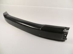 FORD RANGER- PICK UP- 98/02; ÖN TAMPON SİYAH (FPI) UH77-50-03XF