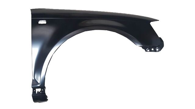 AUDI A3- 05/08; ÖN ÇAMURLUK DELİKLİ SAĞ (TYG) 8P0821106C