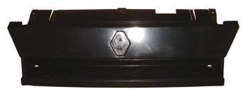 RENAULT R11- FLASH- 94/95; ÖN PANJUR KISA TİP SİYAH (LM) 7700773693
