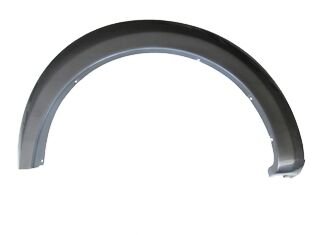 MITSUBISHI L200- PICK UP- 15/18; ÖN ÇAMURLUK AĞZI PLASTİĞİ SAĞ (GRİ BOYALI) 7407A398