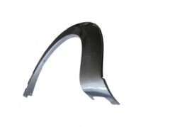 MITSUBISHI L200- PICK UP- 15/18; ÖN ÇAMURLUK AĞZI PLASTİĞİ SAĞ (GRİ BOYALI) 7407A398