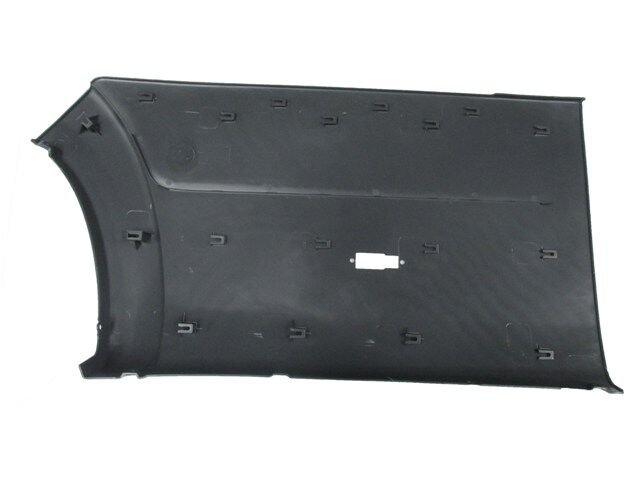 CITROEN JUMPER- 14/24; ARKA ÇAMURLUK BANDI SAĞ (SİNYAL DELİKLİ) 8547.AT