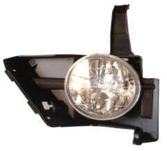 HONDA CRV- 05/06; SİS LAMBASI SAĞ YUVARLAK (BAĞLANTISI İLE BİRLİKTE)(HB4) (FAMELLA) 33901-S9A-J01