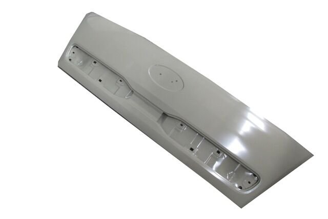 KIA BONGO- KAMYONET- 13/24; ÖN PANEL KOMPLE GRİ BOYALI (İCELİ/ÇEKOMASTİKLİ) (TW) 66400-4E510