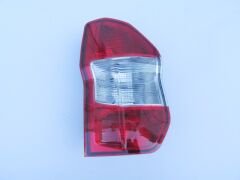 FORD TOURNEO COURIER- 14/18; STOP LAMBASI SOL KIRMIZI/BEYAZ (MARS) ET7613405AF